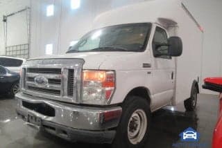 Ford 2013 E-150