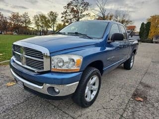 Dodge 2006 Ram 1500