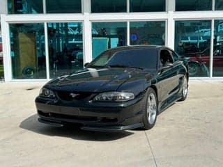 Ford 1998 Mustang