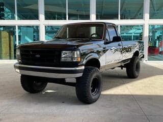 Ford 1993 F-150