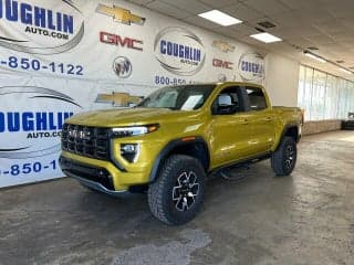 GMC 2023 Canyon