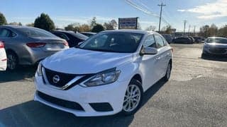 Nissan 2019 Sentra