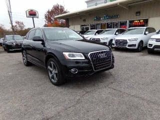 Audi 2017 Q5