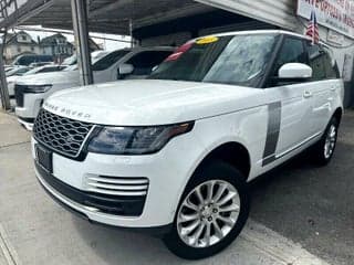 Land Rover 2018 Range Rover