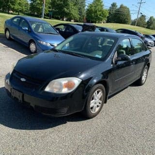 Chevrolet 2005 Cobalt