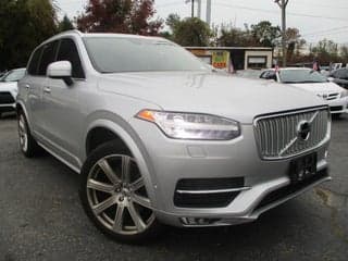 Volvo 2017 XC90