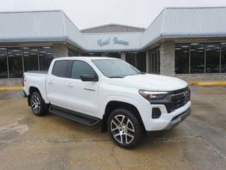 Chevrolet 2023 Colorado