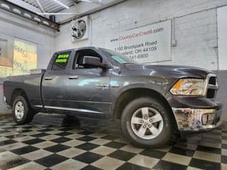 Ram 2017 1500