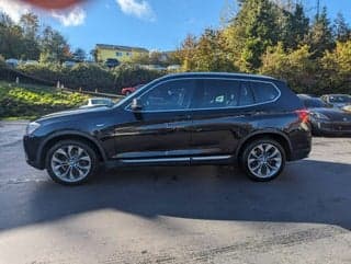 BMW 2017 X3