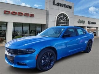 Dodge 2023 Charger