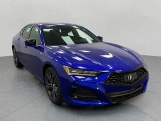 Acura 2023 TLX