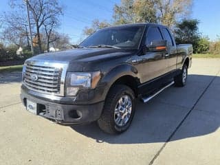 Ford 2010 F-150