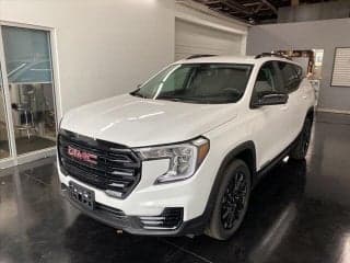 GMC 2024 Terrain