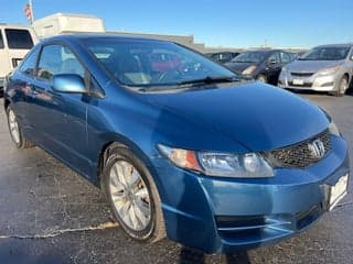 Honda 2010 Civic