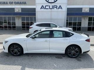 Acura 2023 TLX