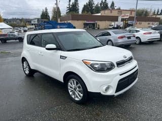 Kia 2019 Soul