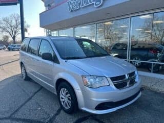 Dodge 2011 Grand Caravan