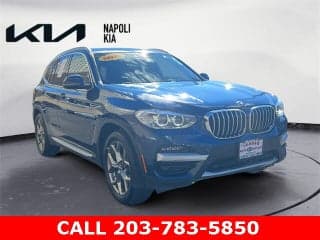 BMW 2020 X3