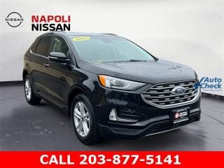 Ford 2020 Edge