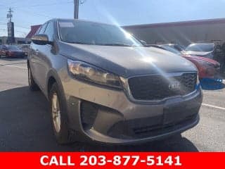 Kia 2019 Sorento