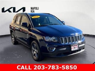 Jeep 2016 Compass