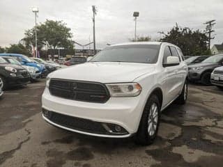 Dodge 2015 Durango