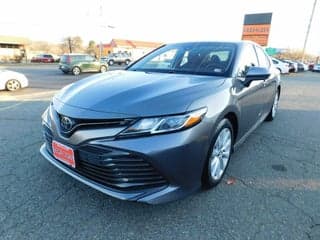 Toyota 2018 Camry