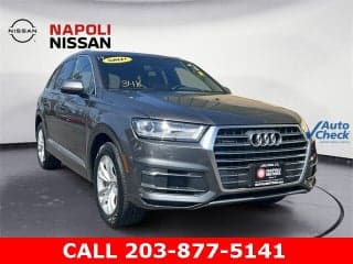 Audi 2019 Q7