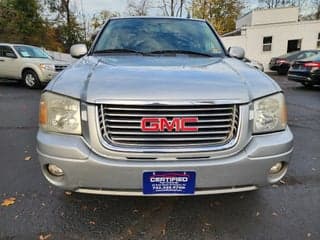 GMC 2009 Envoy