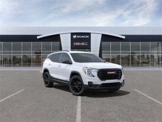 GMC 2024 Terrain