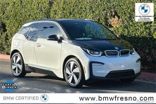 BMW 2020 i3