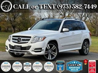 Mercedes-Benz 2014 GLK