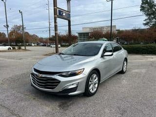 Chevrolet 2019 Malibu