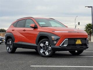 Hyundai 2024 Kona