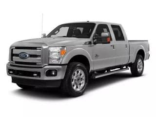 Ford 2015 F-250 Super Duty