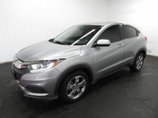 Honda 2019 HR-V