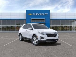 Chevrolet 2024 Equinox