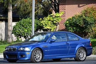 BMW 2003 M3