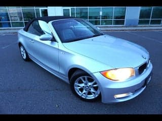 BMW 2008 1 Series