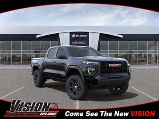 GMC 2023 Canyon