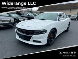 Dodge 2015 Charger