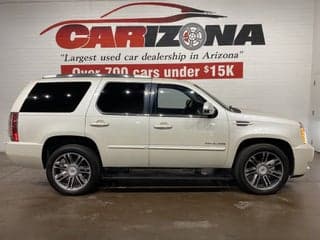 Cadillac 2014 Escalade