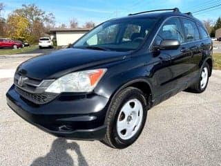 Honda 2010 CR-V