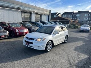 Acura 2007 RDX