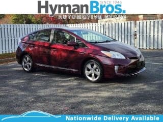 Toyota 2013 Prius