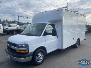 Chevrolet 2019 Express