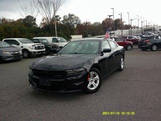 Dodge 2020 Charger