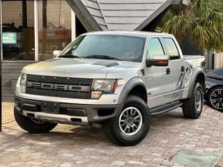 Ford 2011 F-150