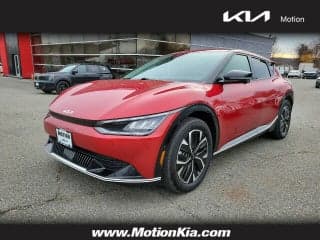 Kia 2022 EV6