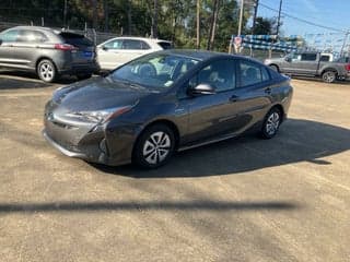 Toyota 2018 Prius